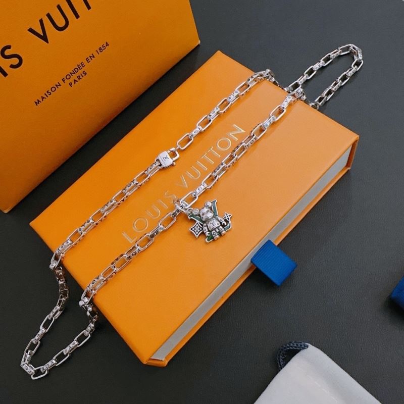 Louis Vuitton Necklaces